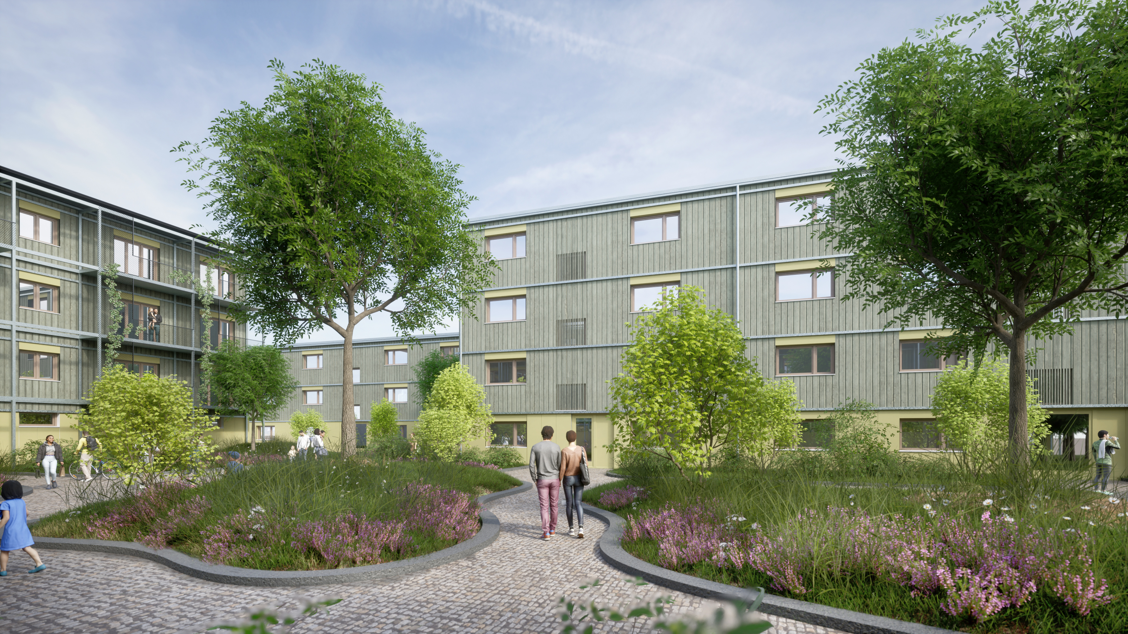 Architekturprojekt