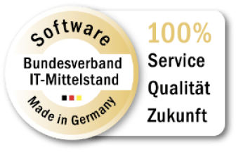 Auszeichnung