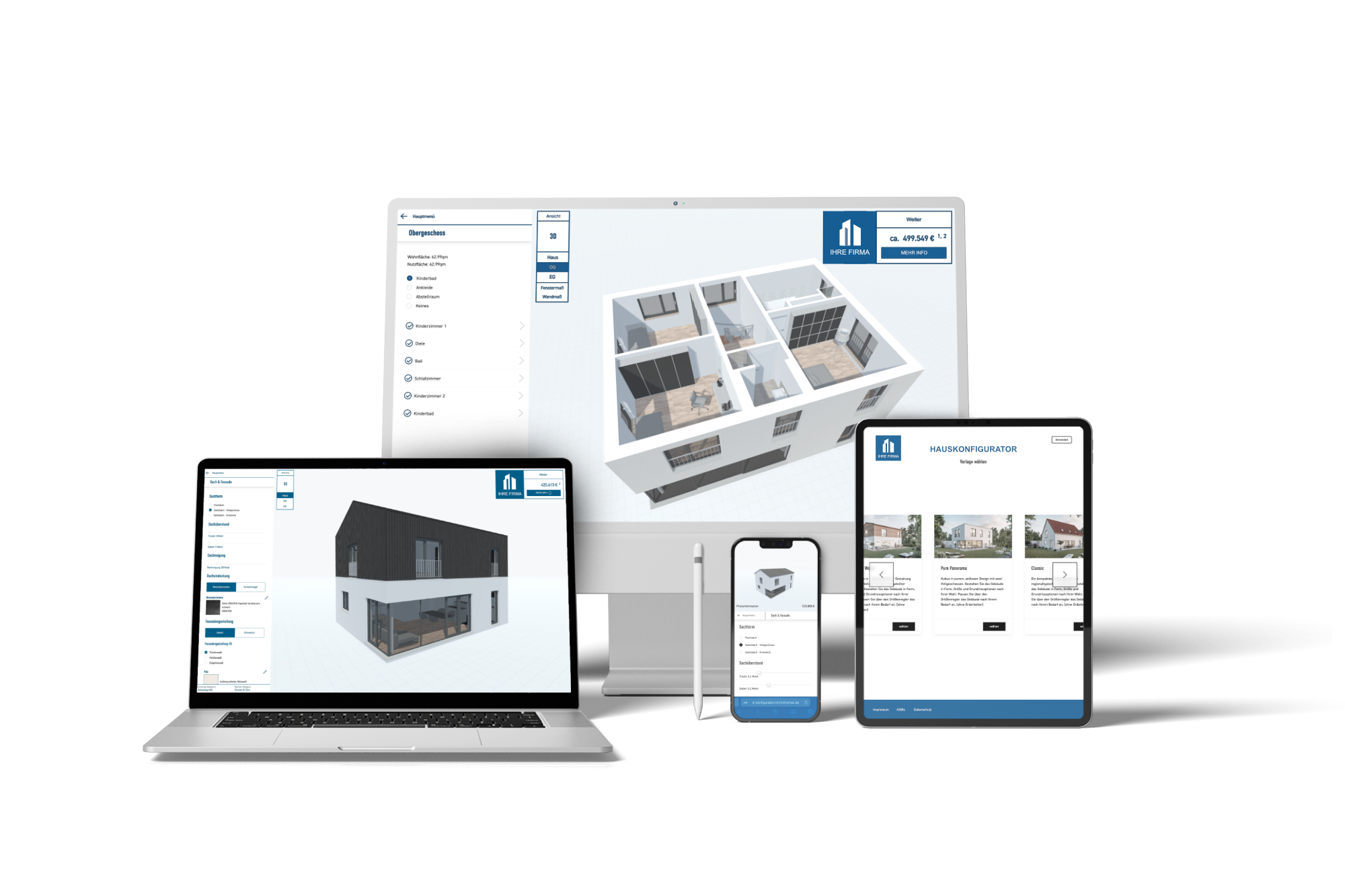 3D-Planung, neu definiert