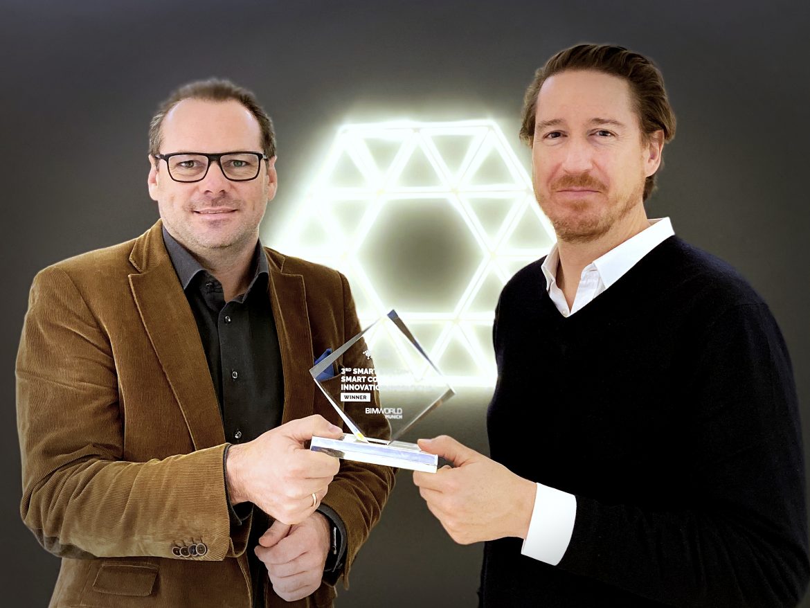 Markus Semmelmann und Mario Mirbach – Gründer von MR + MRS HOMES