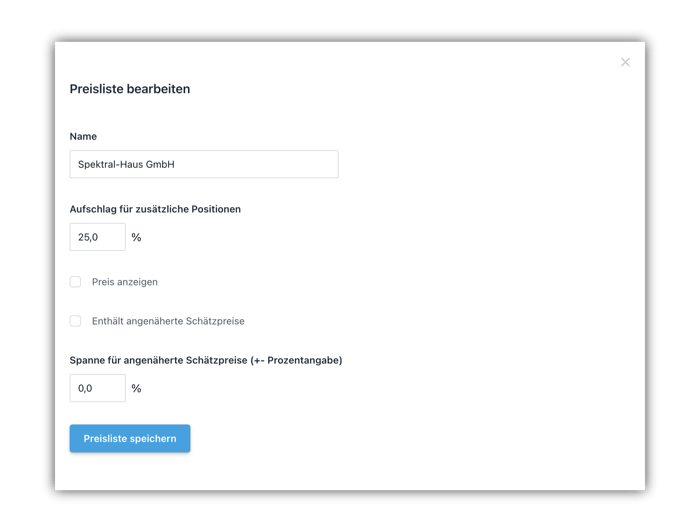 MMH-Funktion_PreislisteBearbeiten